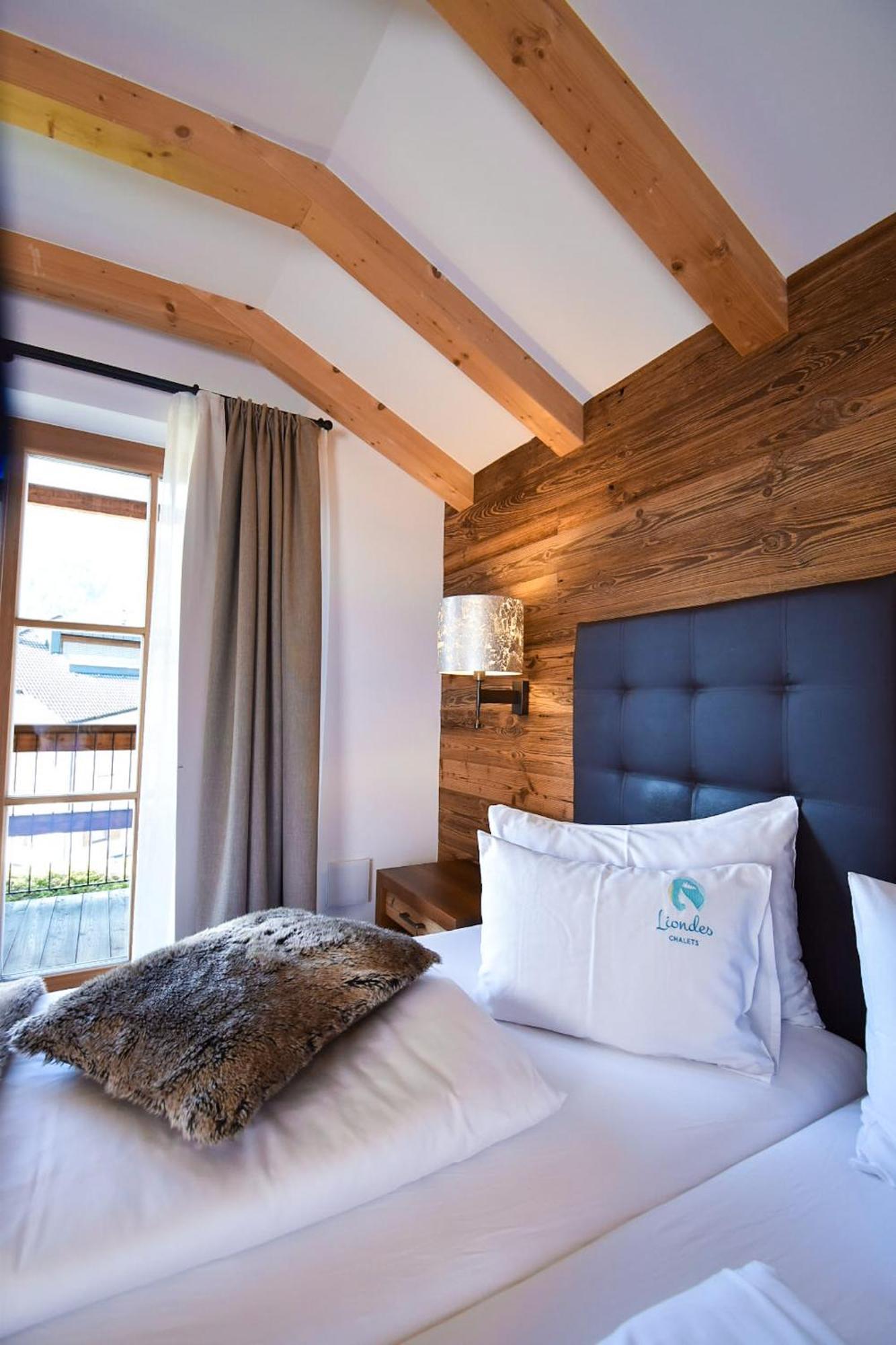 Liondes Chalets San Vigilio Di Marebbe Zewnętrze zdjęcie