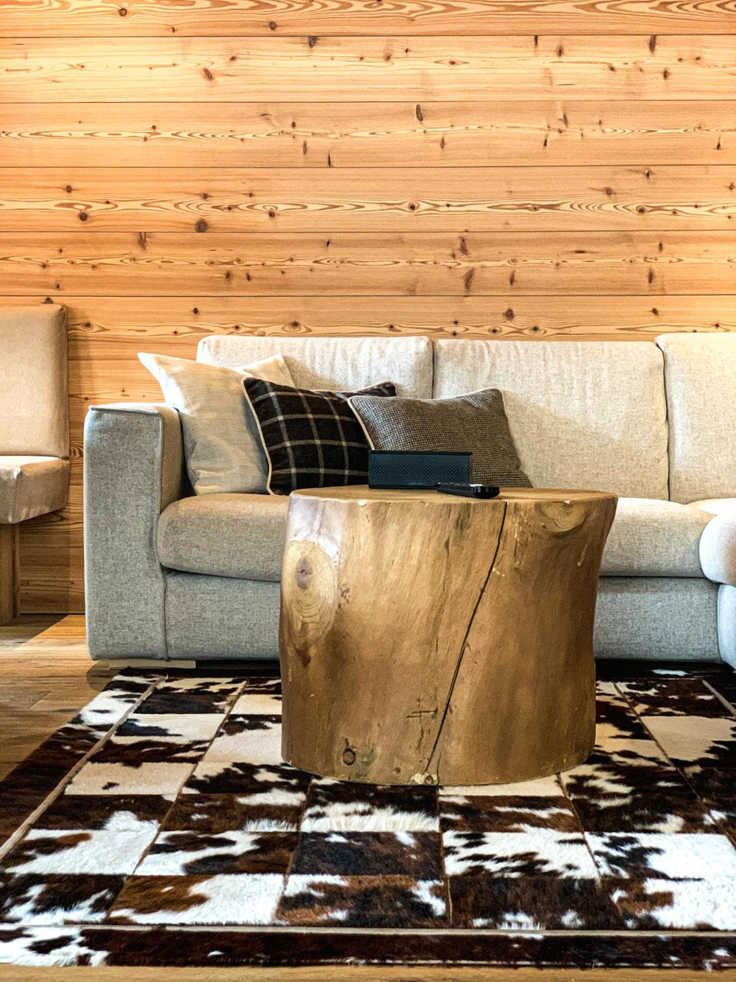 Liondes Chalets San Vigilio Di Marebbe Zewnętrze zdjęcie