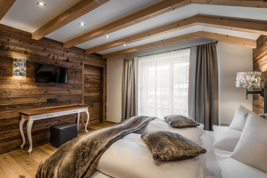 Liondes Chalets San Vigilio Di Marebbe Zewnętrze zdjęcie