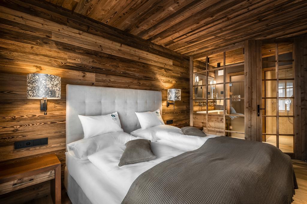 Liondes Chalets San Vigilio Di Marebbe Zewnętrze zdjęcie