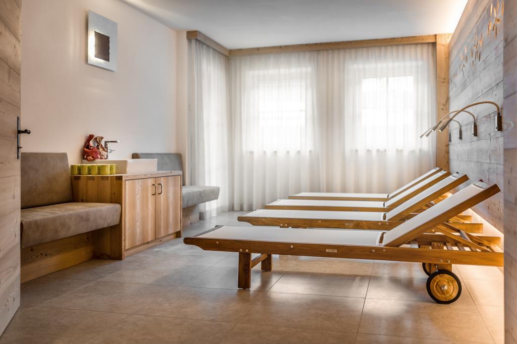 Liondes Chalets San Vigilio Di Marebbe Zewnętrze zdjęcie