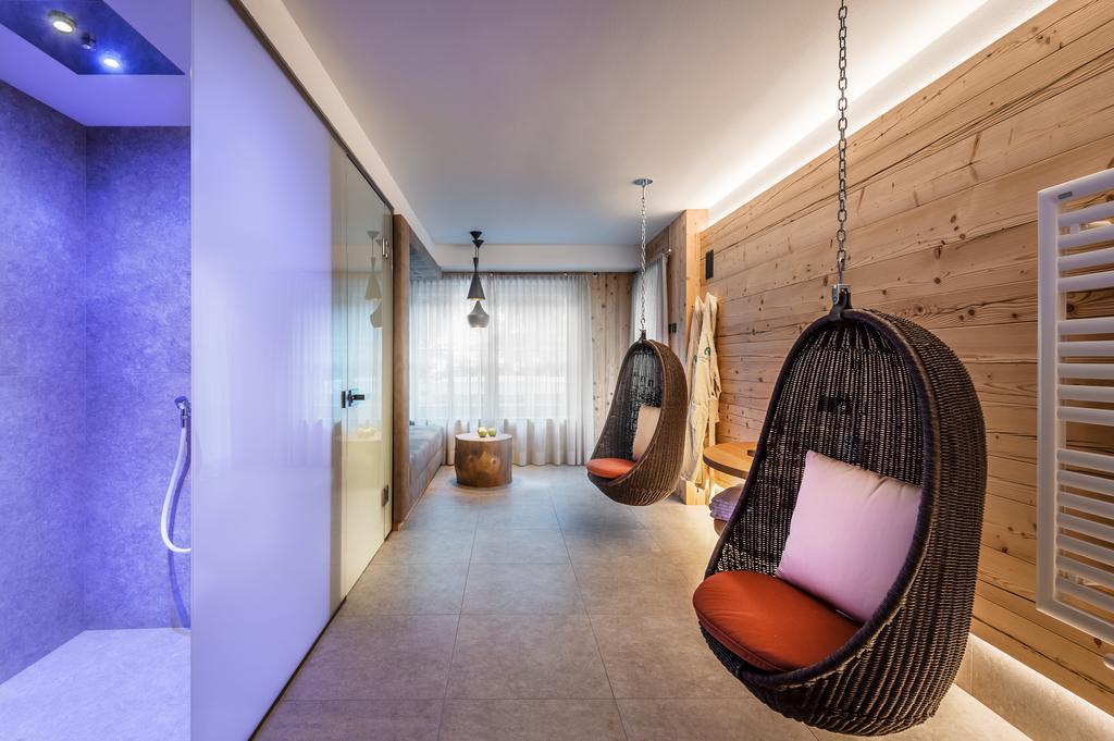 Liondes Chalets San Vigilio Di Marebbe Zewnętrze zdjęcie