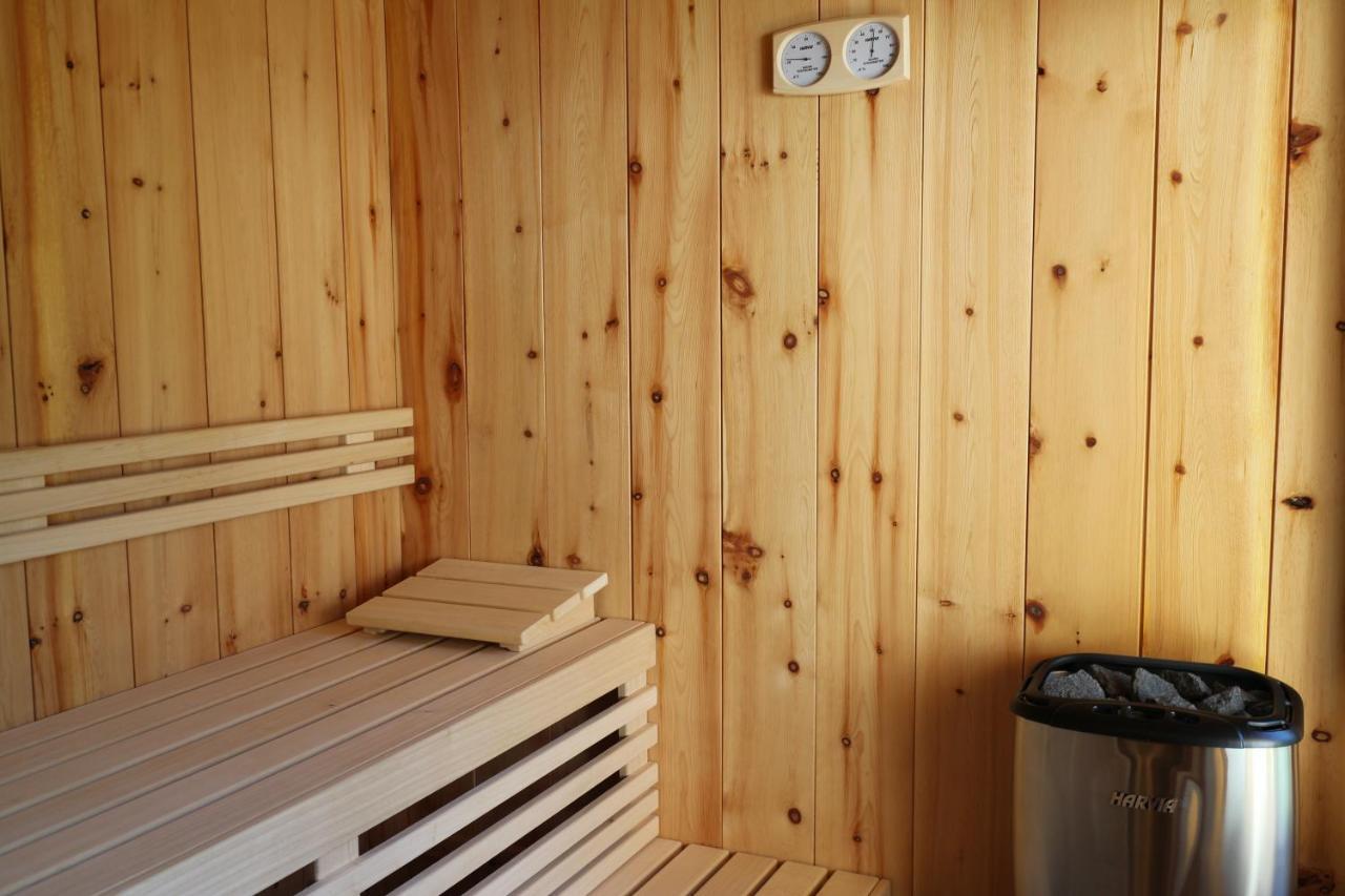 Liondes Chalets San Vigilio Di Marebbe Zewnętrze zdjęcie